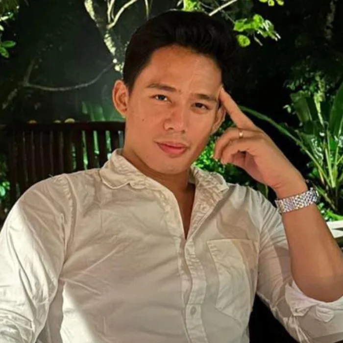 Earl Joel  Tengco Photo